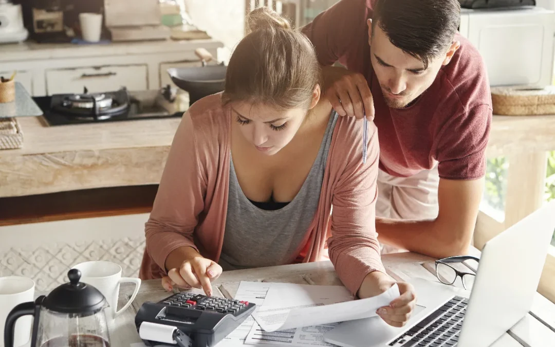 Prêt familial immobilier : un levier de plus en plus utilisé avec la remontée des taux